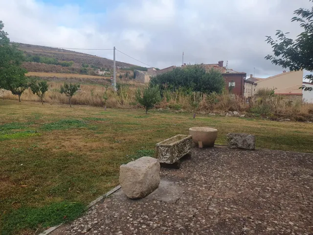 Casa 6 habitaciones 277m² en venta - Rublacedo de Abajo — 32