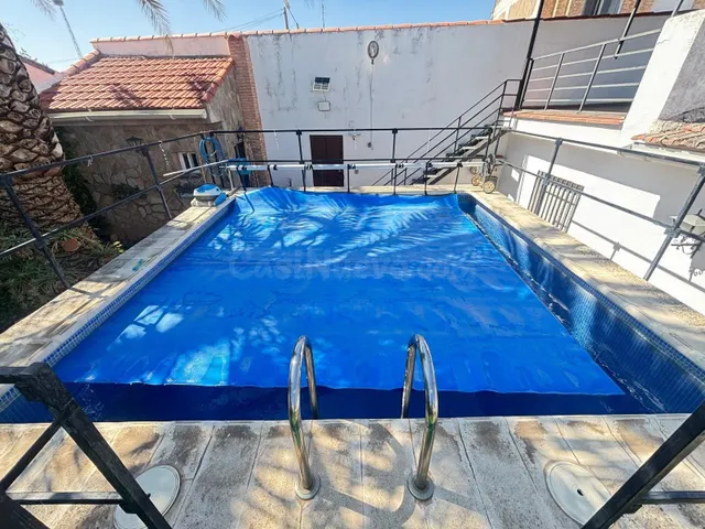 Chalet Independiente en Malagón - foto 4