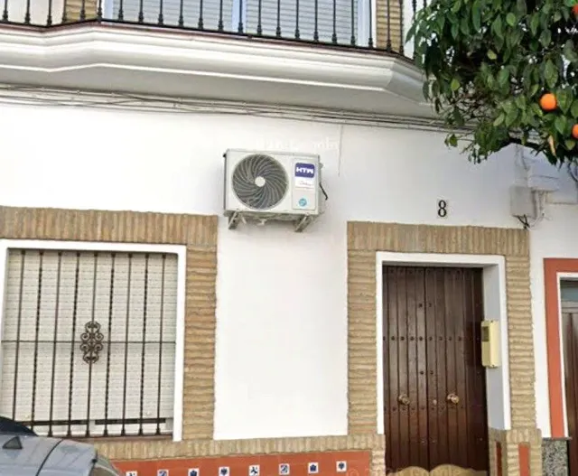 Venta piso en Los Palacios (Sevilla) — 3