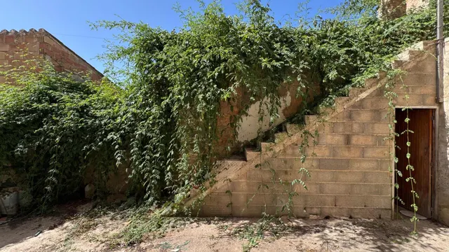 Casa a reformar en Venta. Llucmajor pueblo — 26