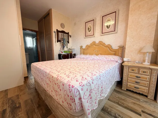 Exclusivo Ático en La Nucía con Vistas y Comodidades — 9