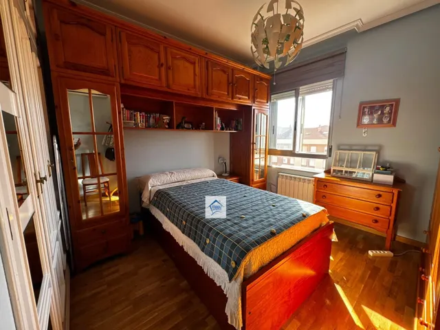 ¡Espectacular vivienda en la zona de El Vivero, Cáceres! — 8