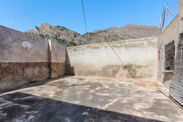 Finca rústica 7 habitaciones 431m² en venta - Raiguero de Bonanza — 48