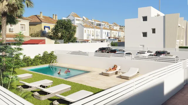 Residencial El Cabo: El lujo de vivir en la Costa Cálida — 11