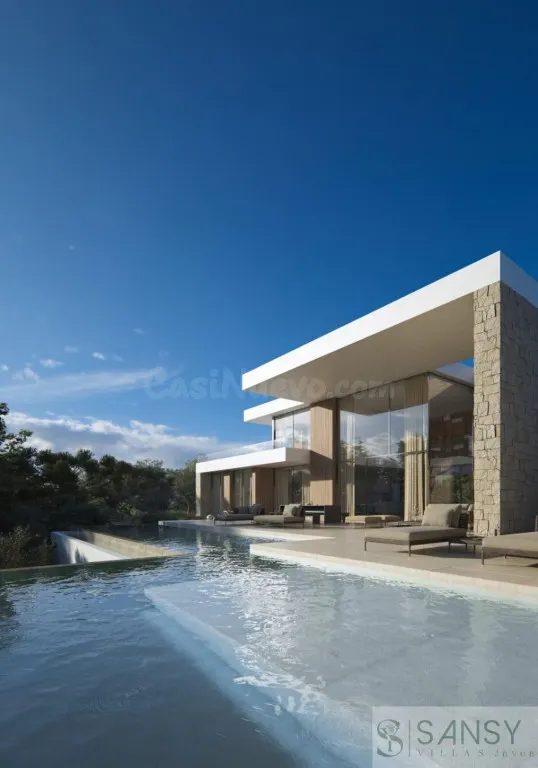 Casa-Chalet en Venta en Teulada Alicante - foto 5