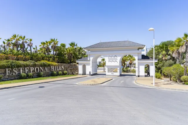 Apartamento 4 habitaciones 178m² en venta - Costa Del Sol — 37