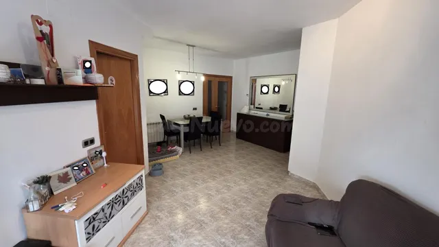 Piso de 3 habitaciones en Tordera con parking y trastero — 2