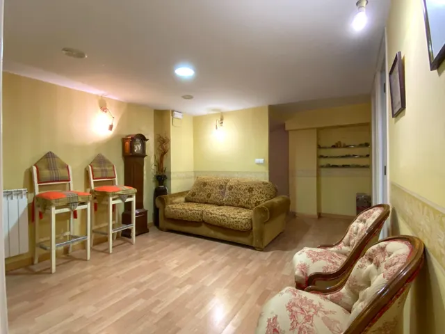 Clínica con licencia sanitaria en Avenida de Andalucía, RESIDENCIAL LAS ADORATRICES — 42