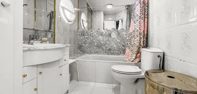 Apartamento 2 habitaciones 75m² en venta - La siesta — 16