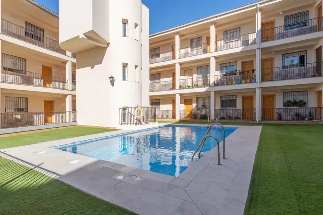 Piso 2 habitaciones 71m² en venta - San Cayetano - foto 2