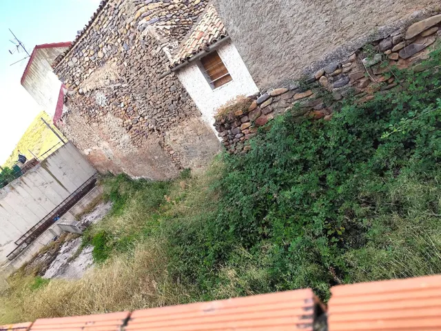 Solar urbano en venta en Alcalá de Moncayo — 25