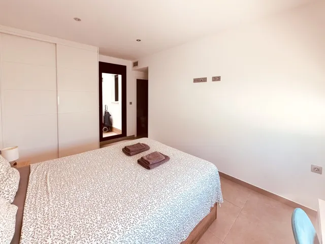 Apartamento 2 habitaciones 75m² en venta - San Pedro del Pinatar — 9
