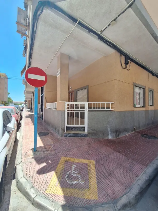 Fabuloso apartamento a unos pasos de la playa — 28