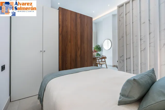 PRECIOSO ESTUDIO DE LUJO EN URBANIZACION TRIUNFO JARDIN — 24