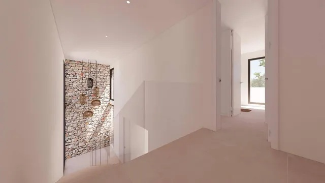 Excellente villa nueva cerca de Moraira — 7