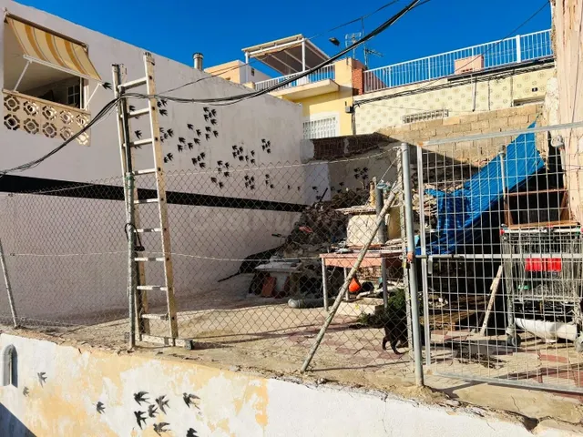 SOLAR EN VENTA ZONA EL MOLINO — 3