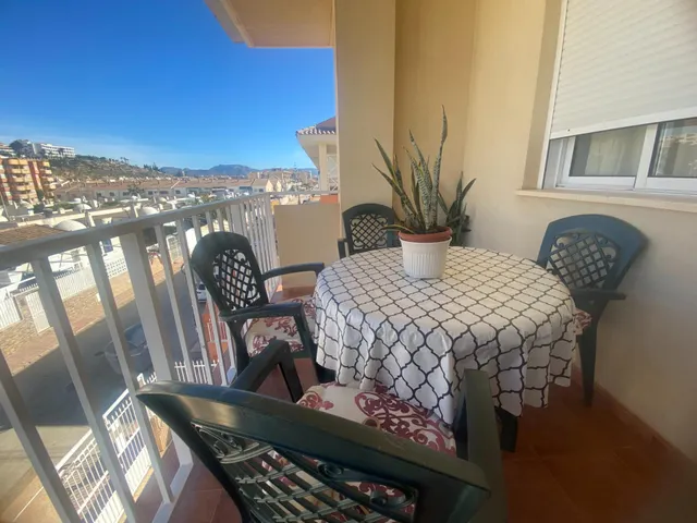 APARTAMENTO EN VENTA EN PUERTO DE MAZARRON — 9