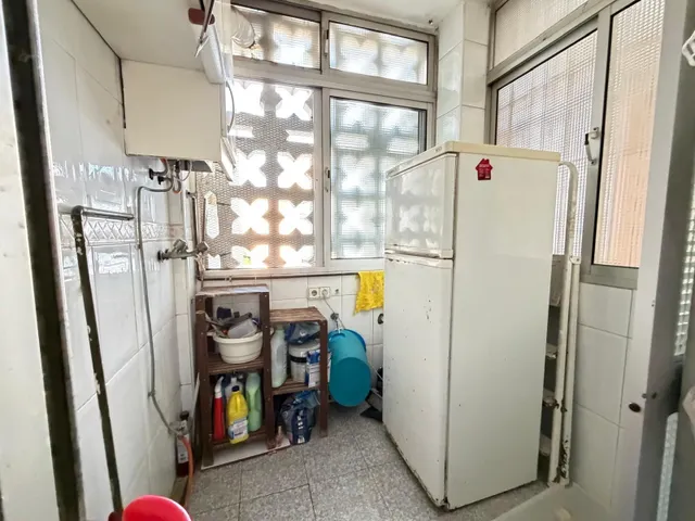 Encantador piso de 3 dormitorios con terraza en zona san benito — 5