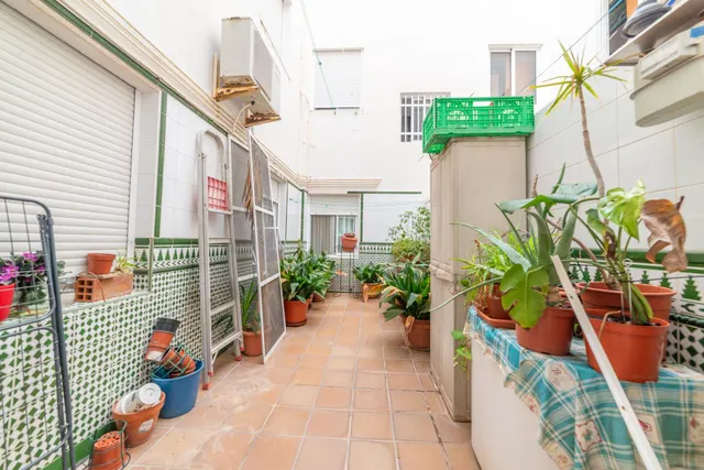 Apartamento 3 habitaciones 118m² en venta - Centro — 18