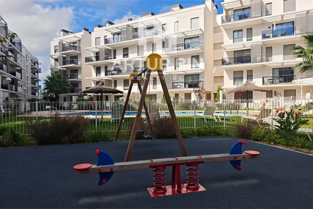 Piso 2 habitaciones 86m² en venta - Casco urbano — 19