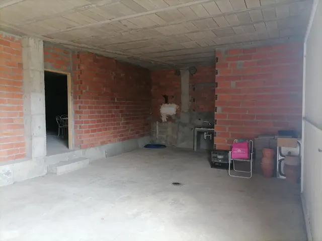 OPORTUNIDAD CHALET EN CONSTUCCION EN VILLAFRANCA DEL BIERZO — 35