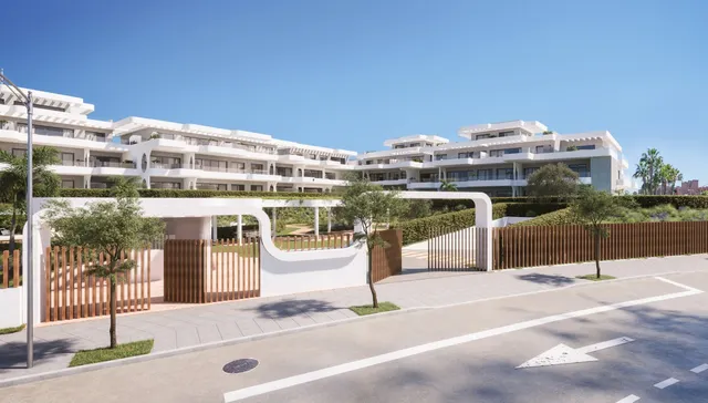 Apartamento 2 habitaciones 83m² en venta - Costa Del Sol — 6