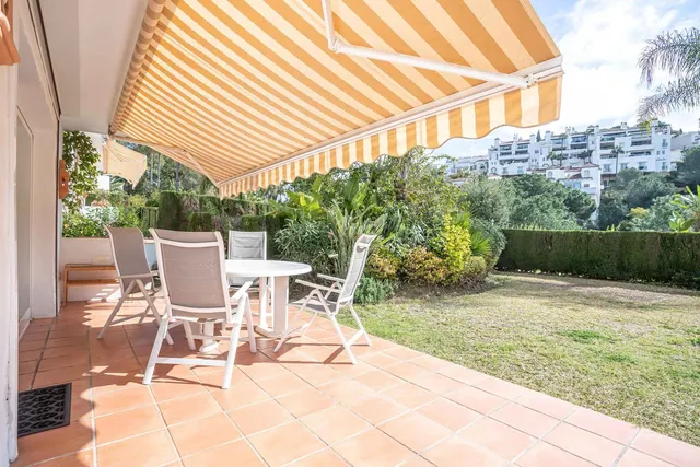 Apartamento 3 habitaciones 140m² en venta - El Madroñal — 7