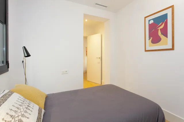 Piso en venta calle Banys Nous — 22