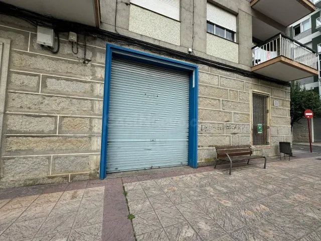 VENTA DE LOCAL EN A CARBALLEIRA EN ZONA DE MUCHO TRANSITO. - foto 3