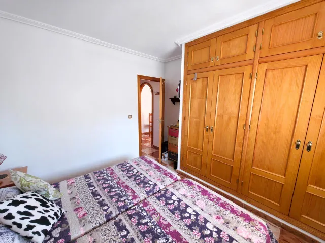 Apartamento 2 habitaciones 72m² en venta - Lomas de Cabo Roig — 16