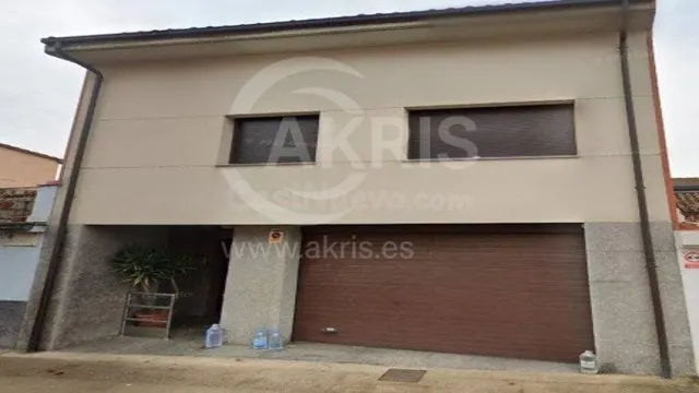 Chalet Independiente en Olot