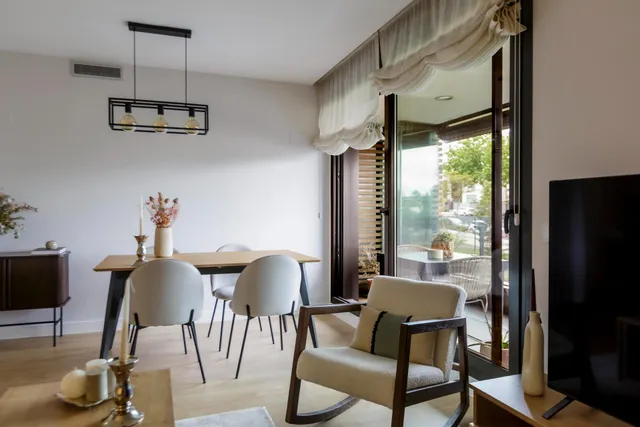 Piso en las rozas — 10