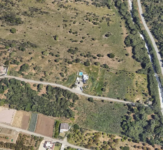 Parcela 158m² en venta - Costa Del Sol