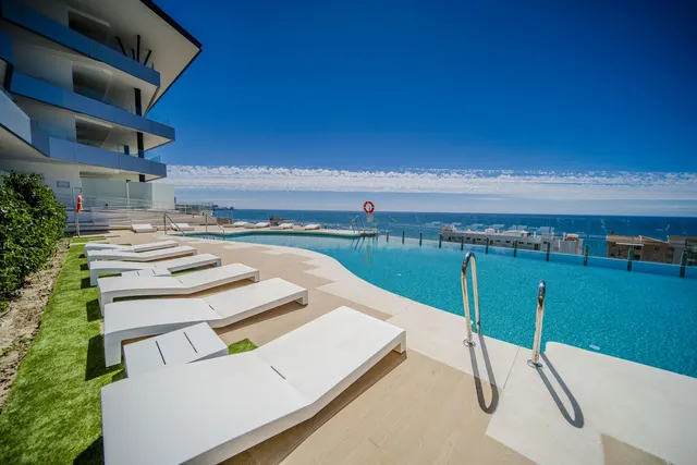 Apartamento 2 habitaciones 95m² en venta - Centro — 31