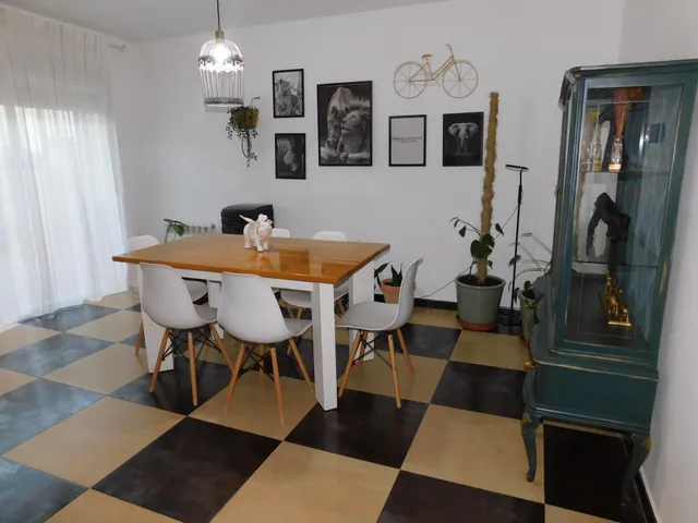 Chalet Adosado en Yuncler 3 Plantas para entrar a vivir — 18