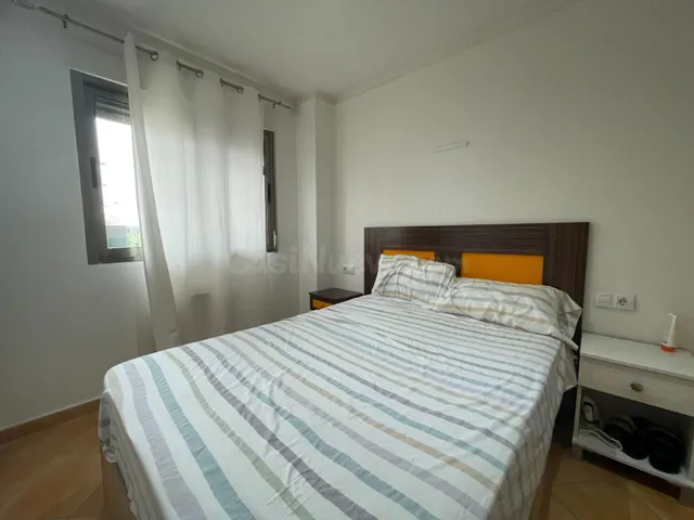 Apartamento reformado con garaje y trastero en Formentera del Segura — 14