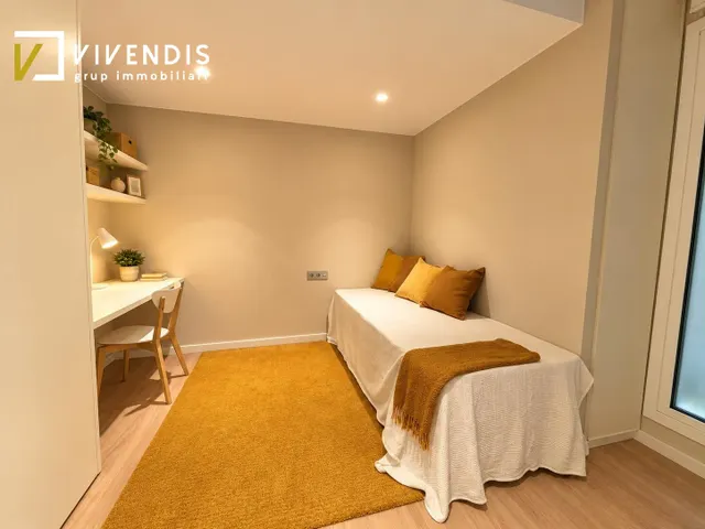 Piso en venta - prat de la riba — 15