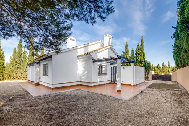 Villa 3 habitaciones 180m² en venta - La Pinilla - Las Palas — 48