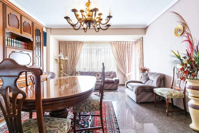 Piso en venta en calle Alcácer Valencia — 22