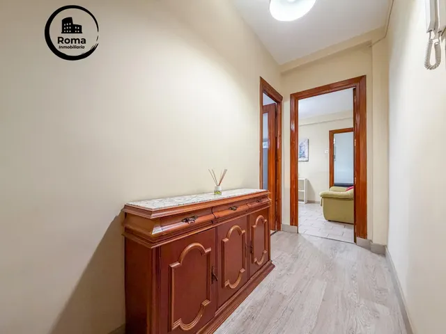 Piso de 3 Dorm. junto al parque Federico Garcia Lorca. — 6