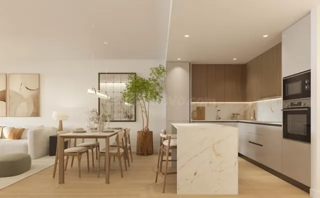 Apartamento 3 habitaciones 120m² en venta - El Pinillo — 3