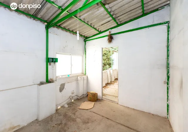 Oportunidad para construir una pequeña promoción de viviendas — 4