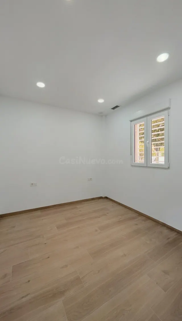 ¡OPORTUNIDAD ÚNICA: PLANTA BAJA REFORMADA Y SEMIAMUEBLADA, TODO EXTERIOR EN ZONA POETA MIGUEL HERNÁNDEZ! — 5