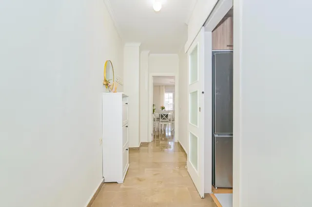 Piso 2 habitaciones 88m² en alquiler - Churriana de la Vega — 22