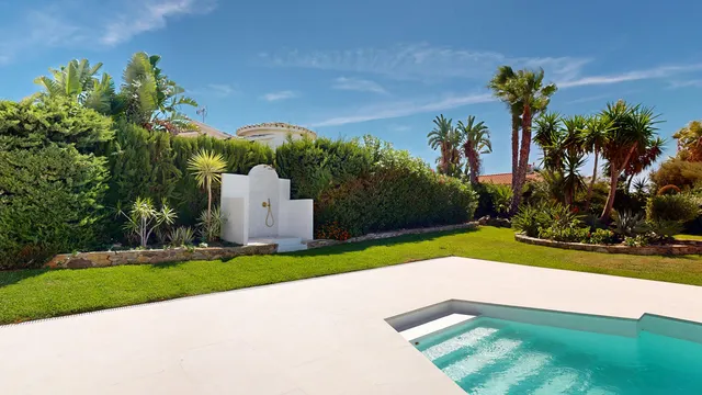 Chalet 3 habitaciones 265m² en venta - Costa Del Sol — 47