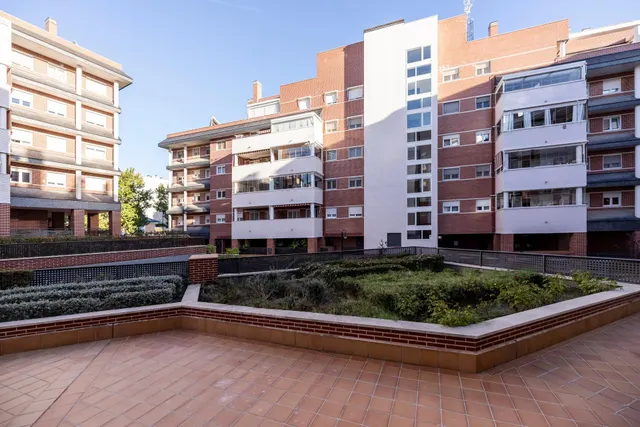 Magnífico piso  en Rivas-Vaciamadrid: 3 dormitorios, garaje y trastero — 33