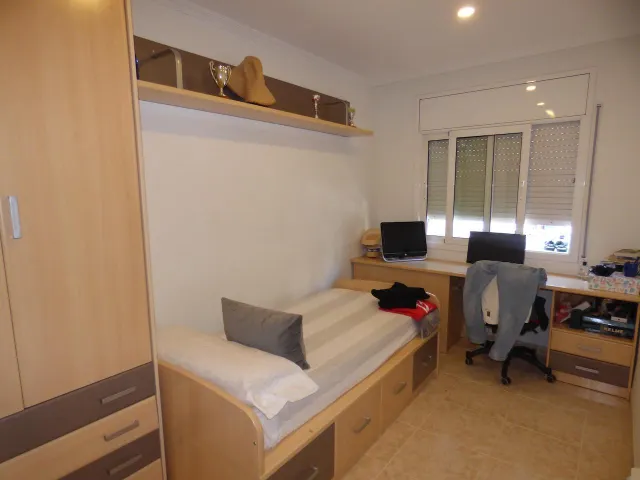 Tu nuevo hogar en Malgrat de Mar: ¡espléndido piso a la venta! ✨ — 21