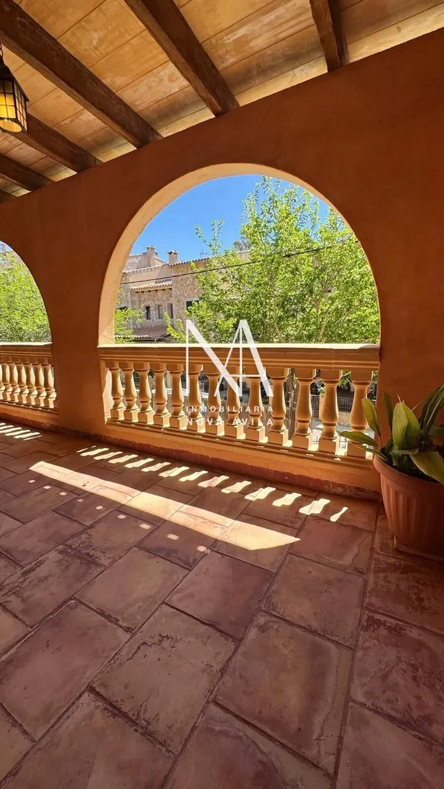 Chalet independiente Puigpunyent — 50