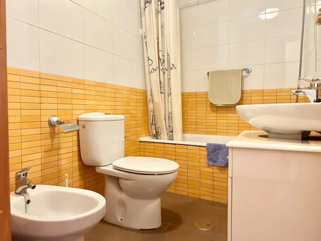 Apartamento 1 habitación 54m² en venta - Centro — 8