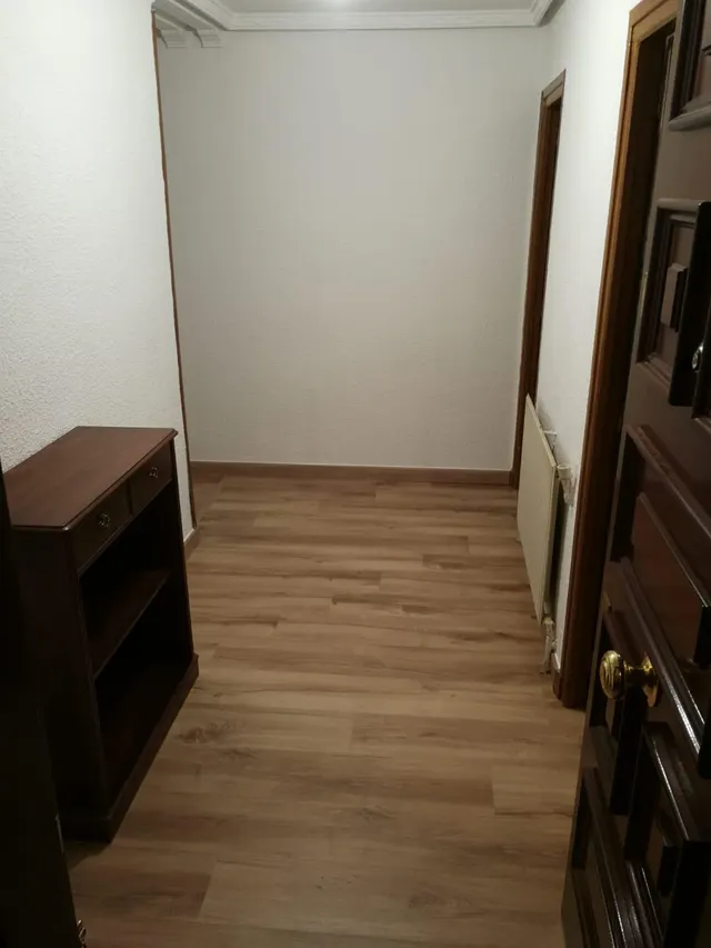 VENTA PISO JUNTO PASEO DEL ROLLO — 15